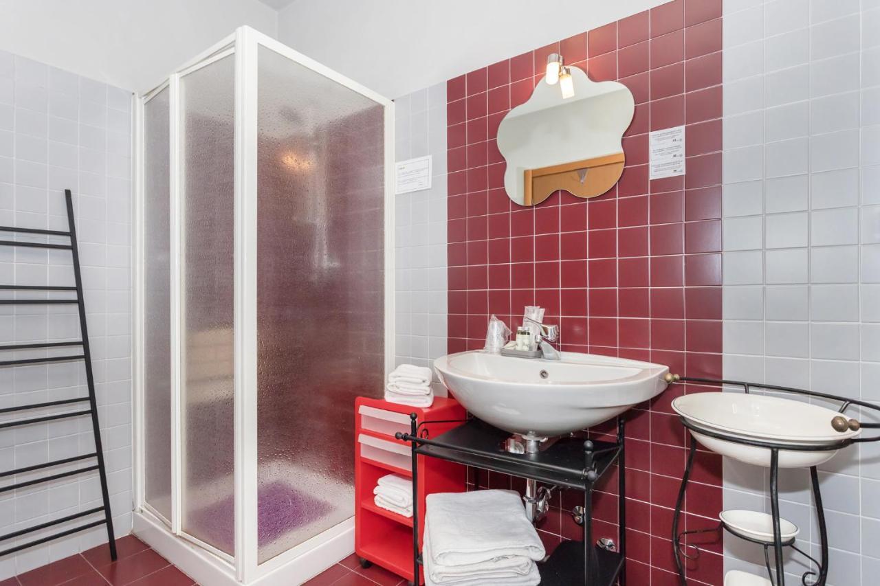 Residenza Il Fiore Bergamo Bagian luar foto