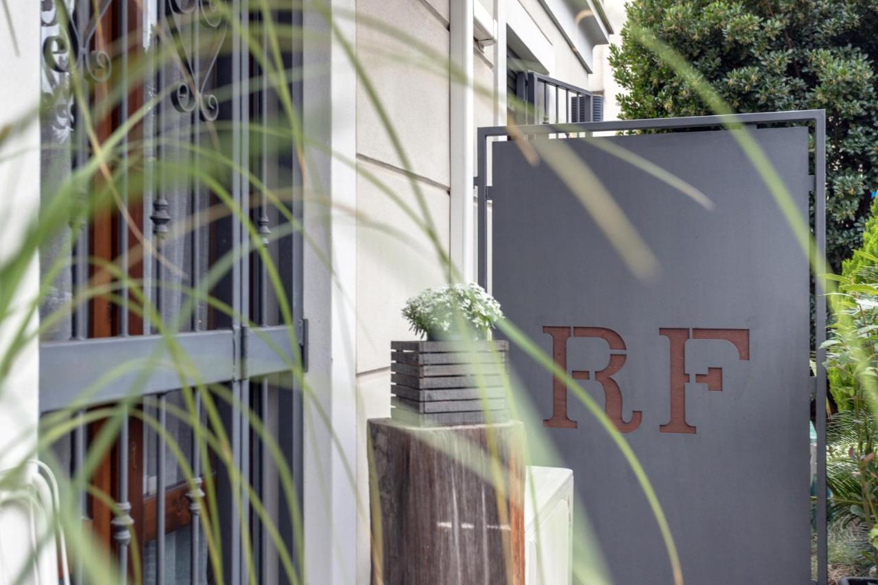 Residenza Il Fiore Bergamo Bagian luar foto