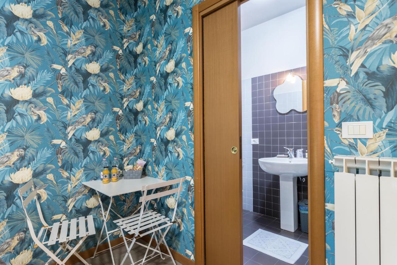 Residenza Il Fiore Bergamo Bagian luar foto