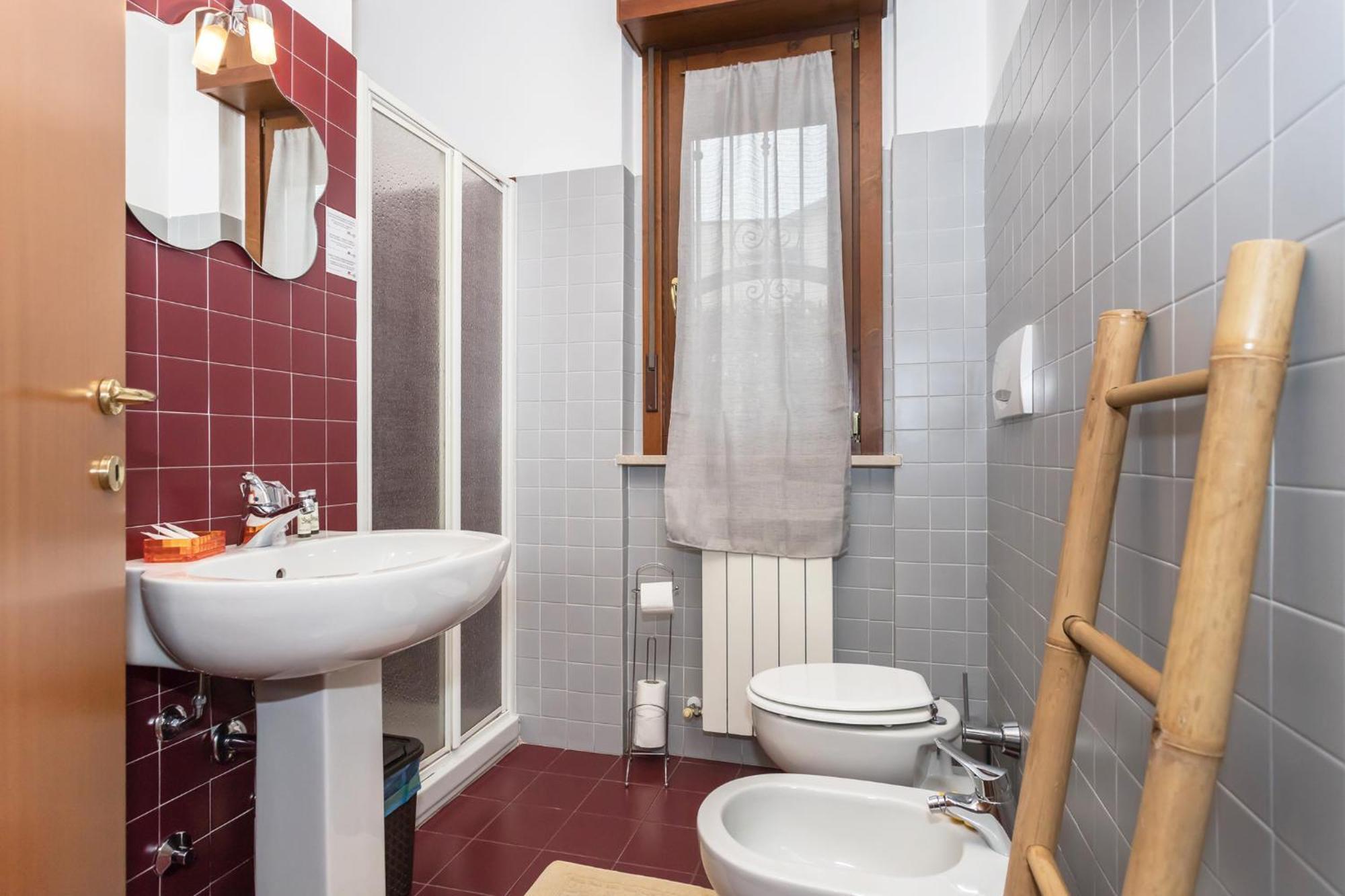 Residenza Il Fiore Bergamo Bagian luar foto