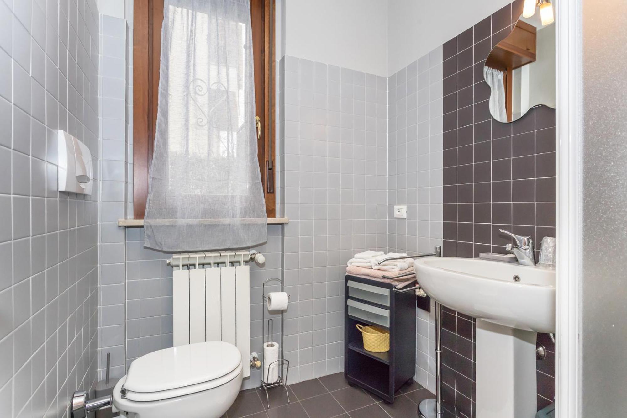 Residenza Il Fiore Bergamo Bagian luar foto