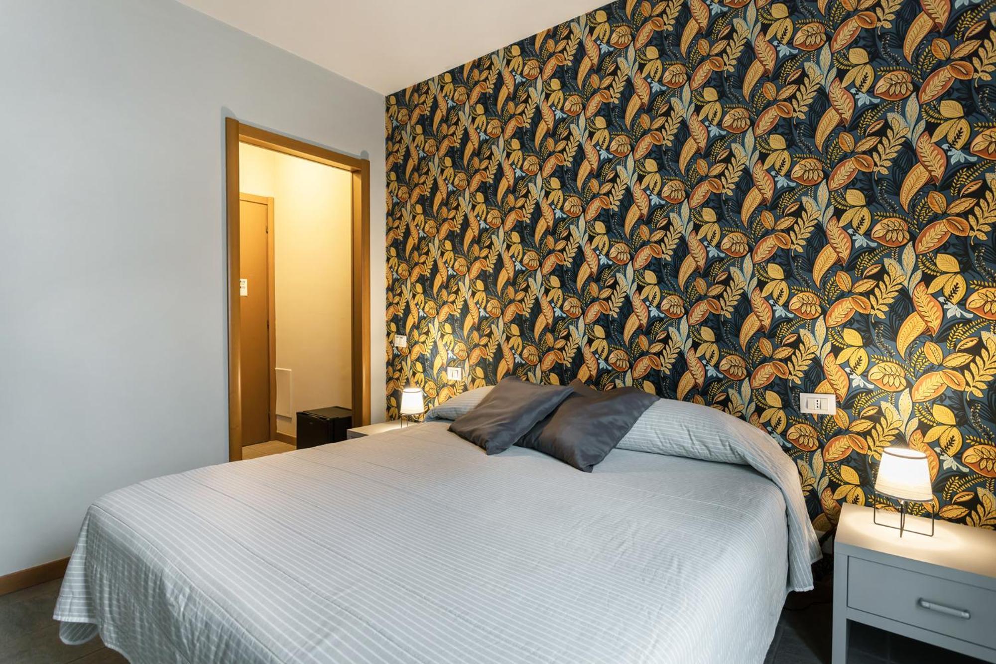 Residenza Il Fiore Bergamo Bagian luar foto
