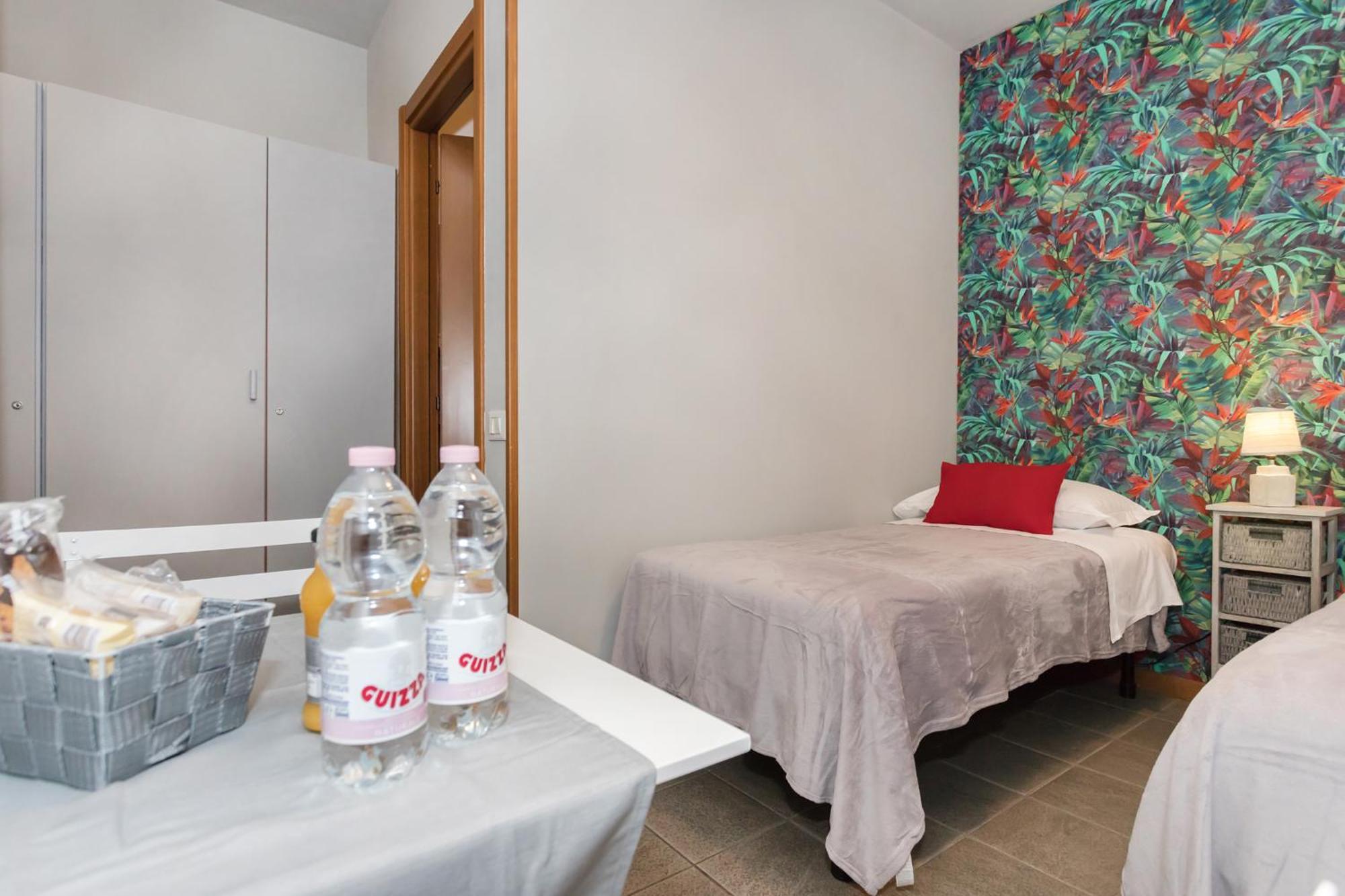Residenza Il Fiore Bergamo Bagian luar foto