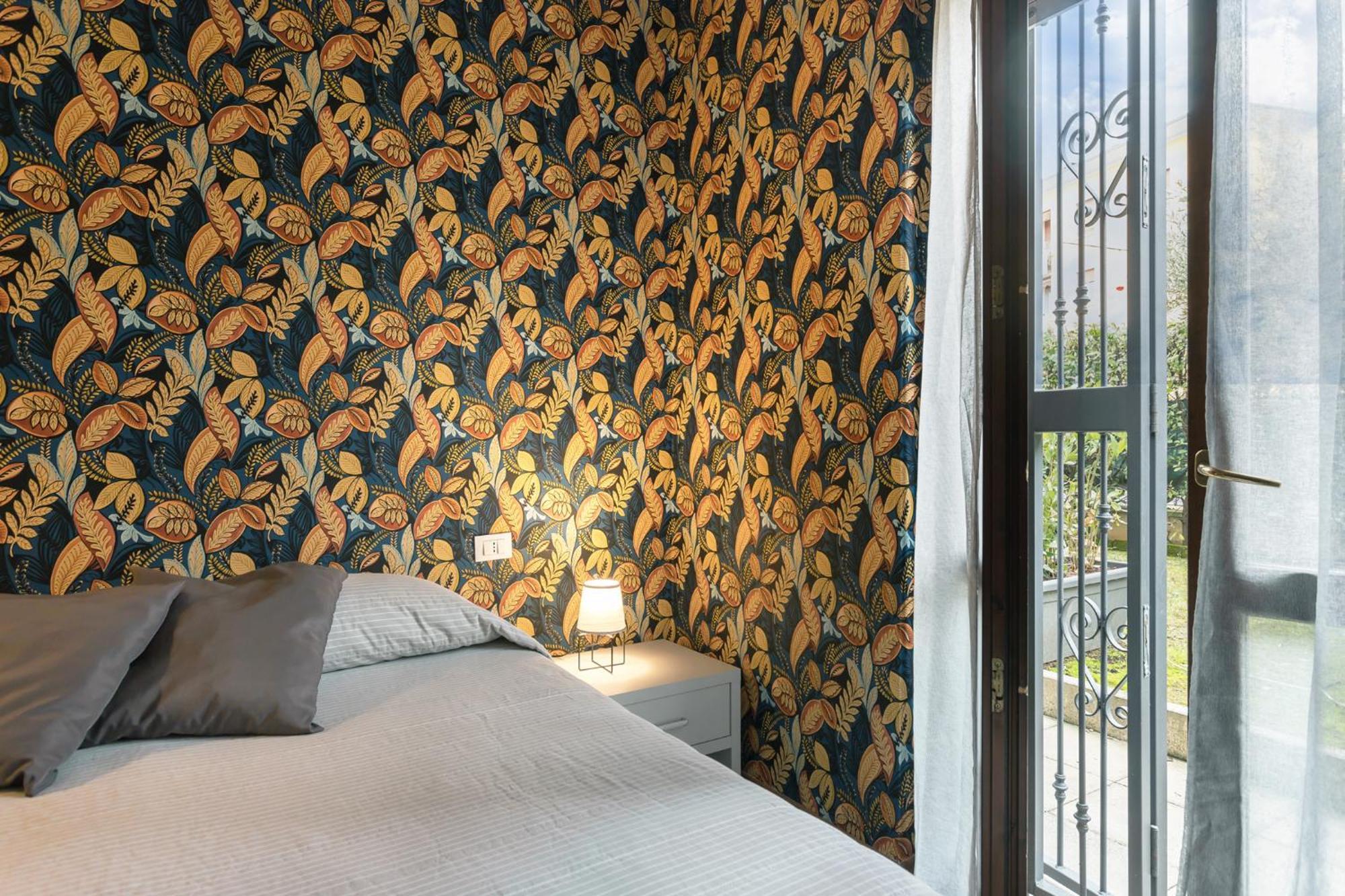 Residenza Il Fiore Bergamo Bagian luar foto