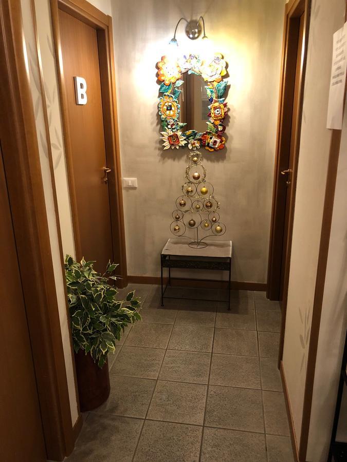 Residenza Il Fiore Bergamo Bagian luar foto