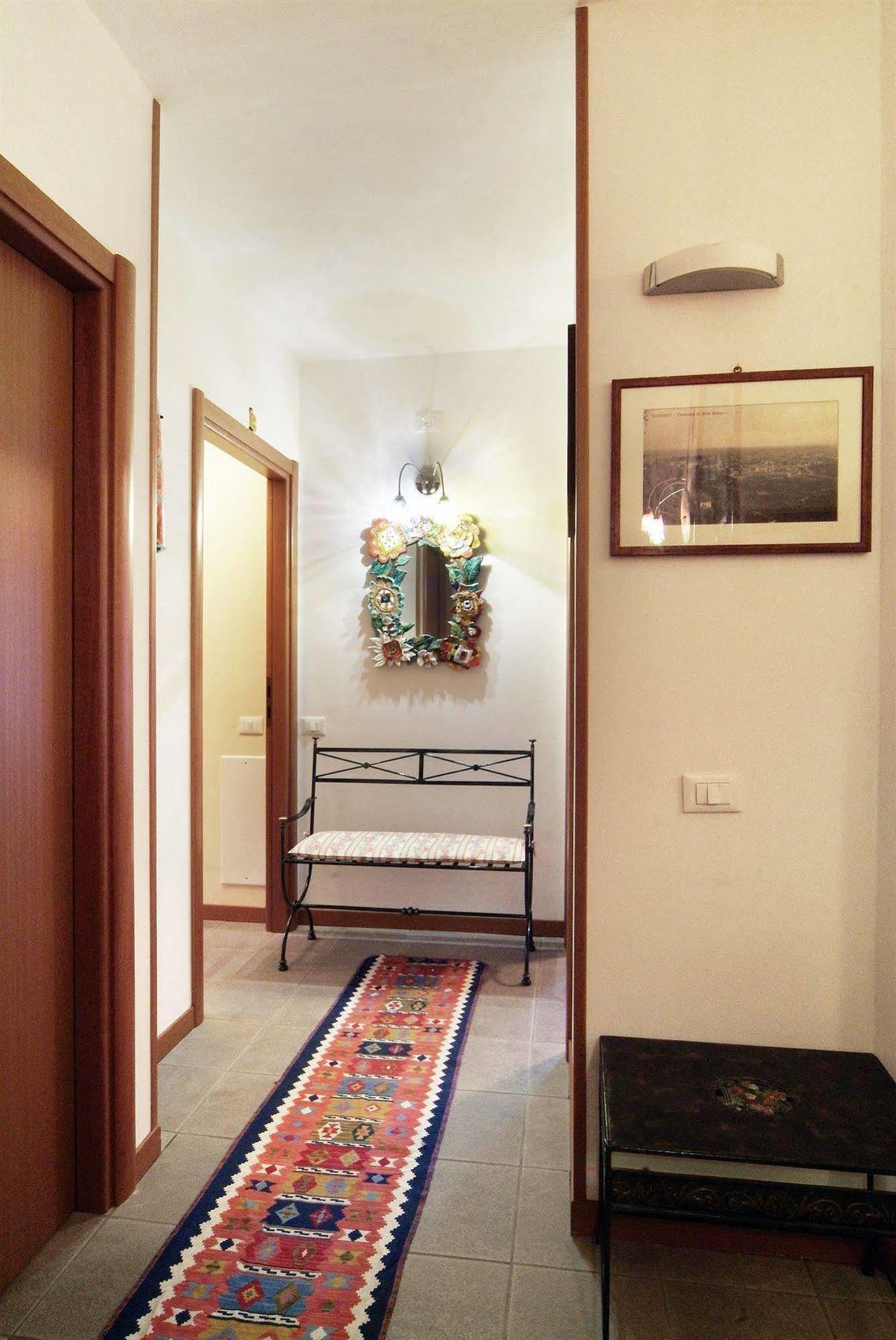 Residenza Il Fiore Bergamo Bagian luar foto